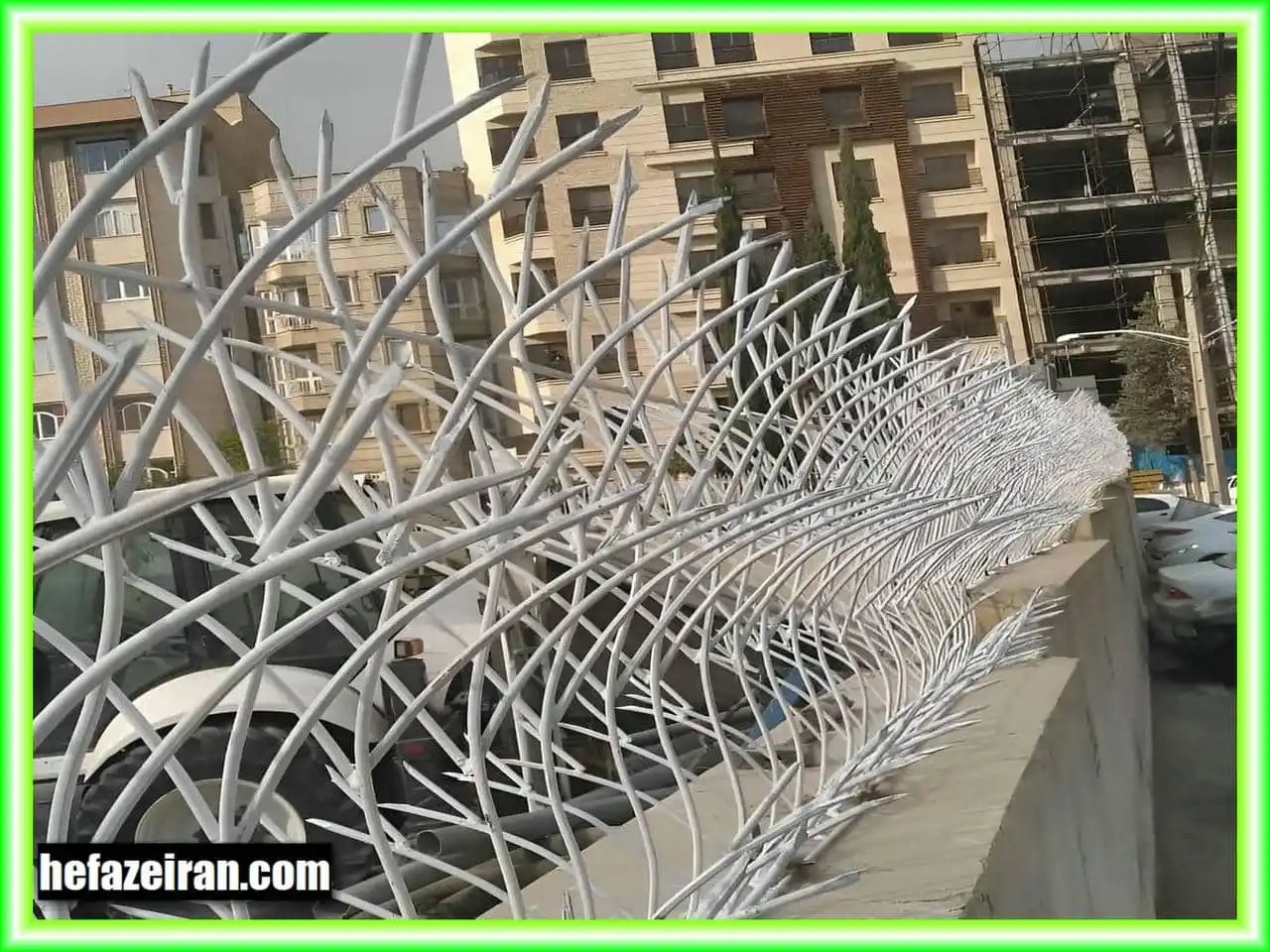 مزایای و معایب حفاظ&zwnj;های شاخ گوزنی