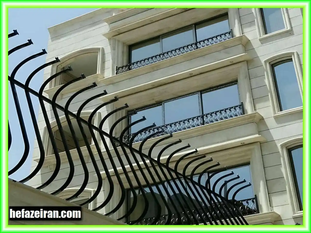 حفاظ دیوارها