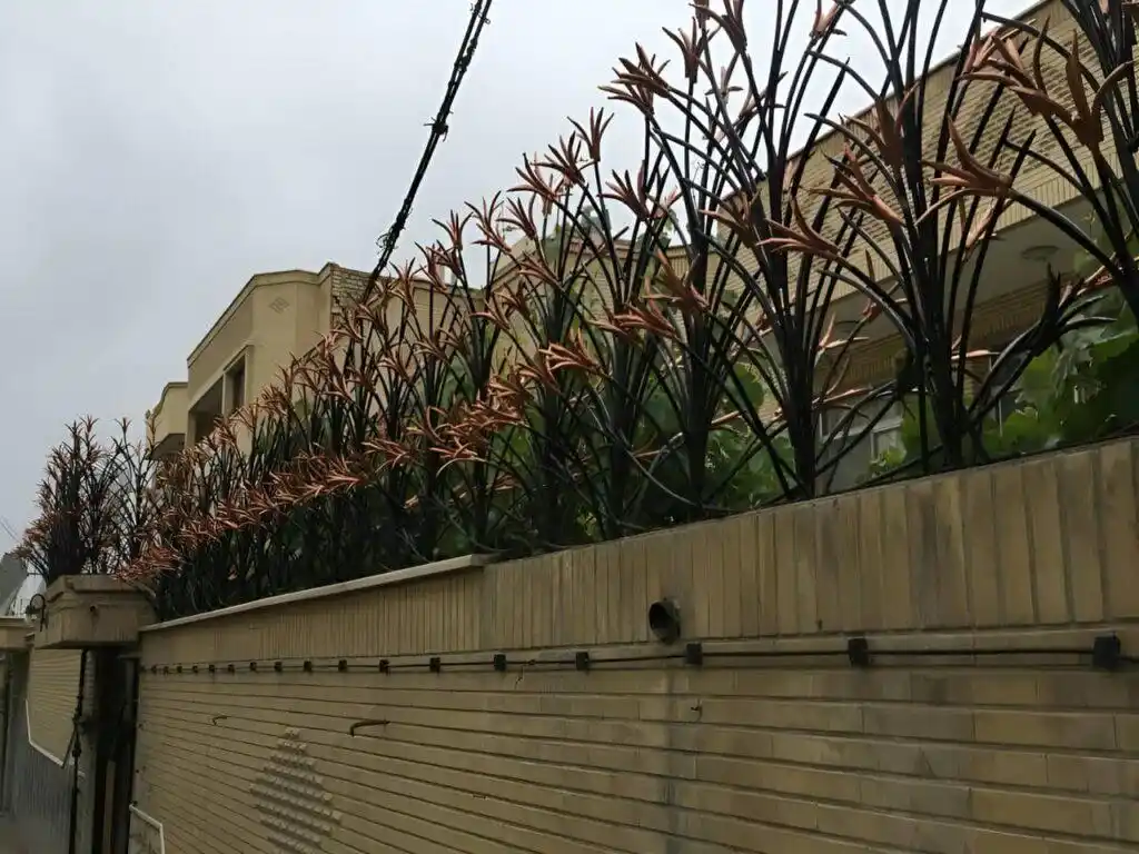 راهنمایی&zwnj;های کاربردی برای افزایش امنیت منزل در ایام عید نوروز