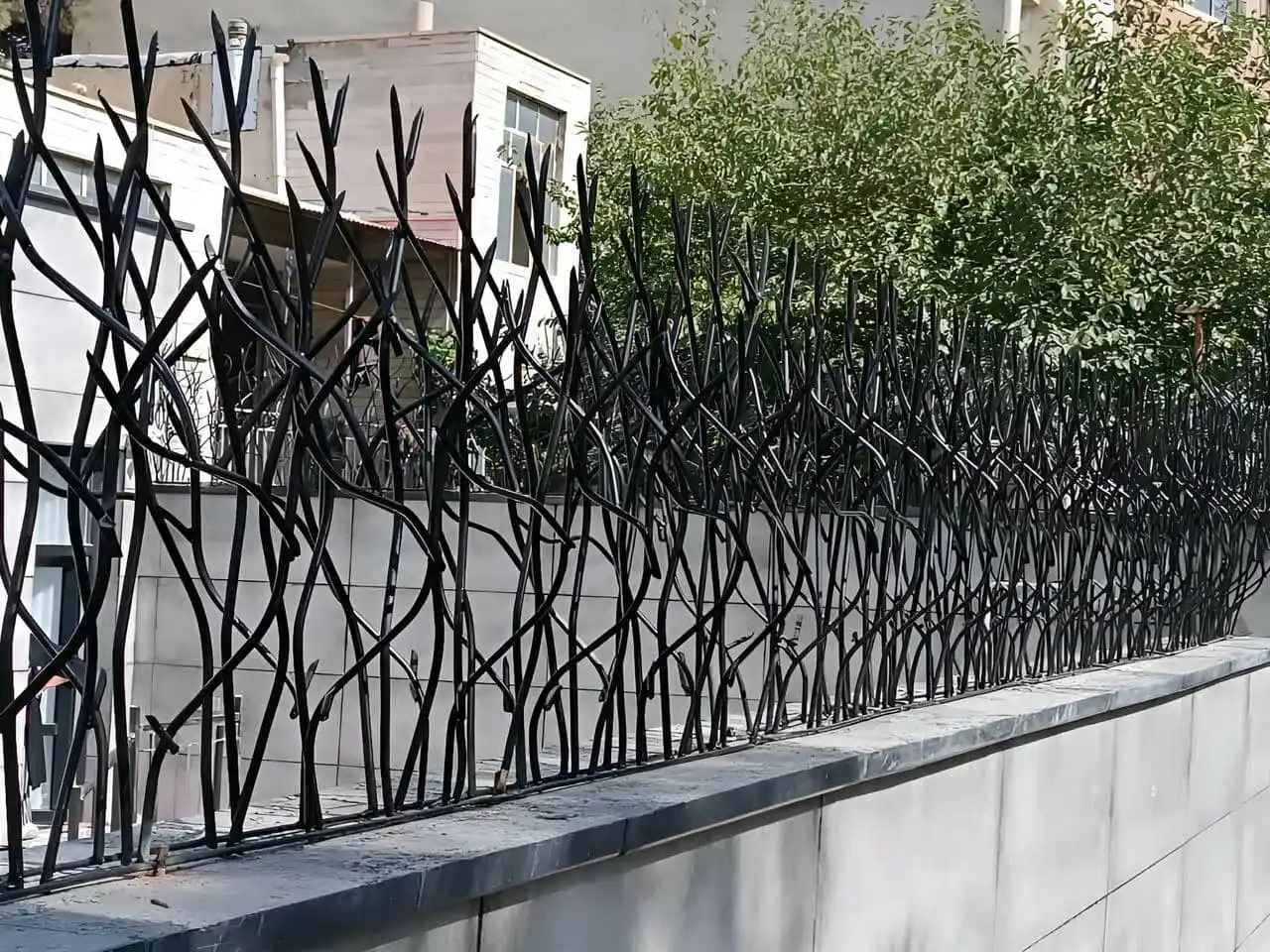 معایب حفاظ شاخ گوزنی