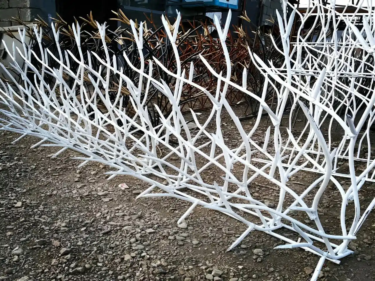 مزایای استفاده از عکس حفاظ شاخ گوزنی