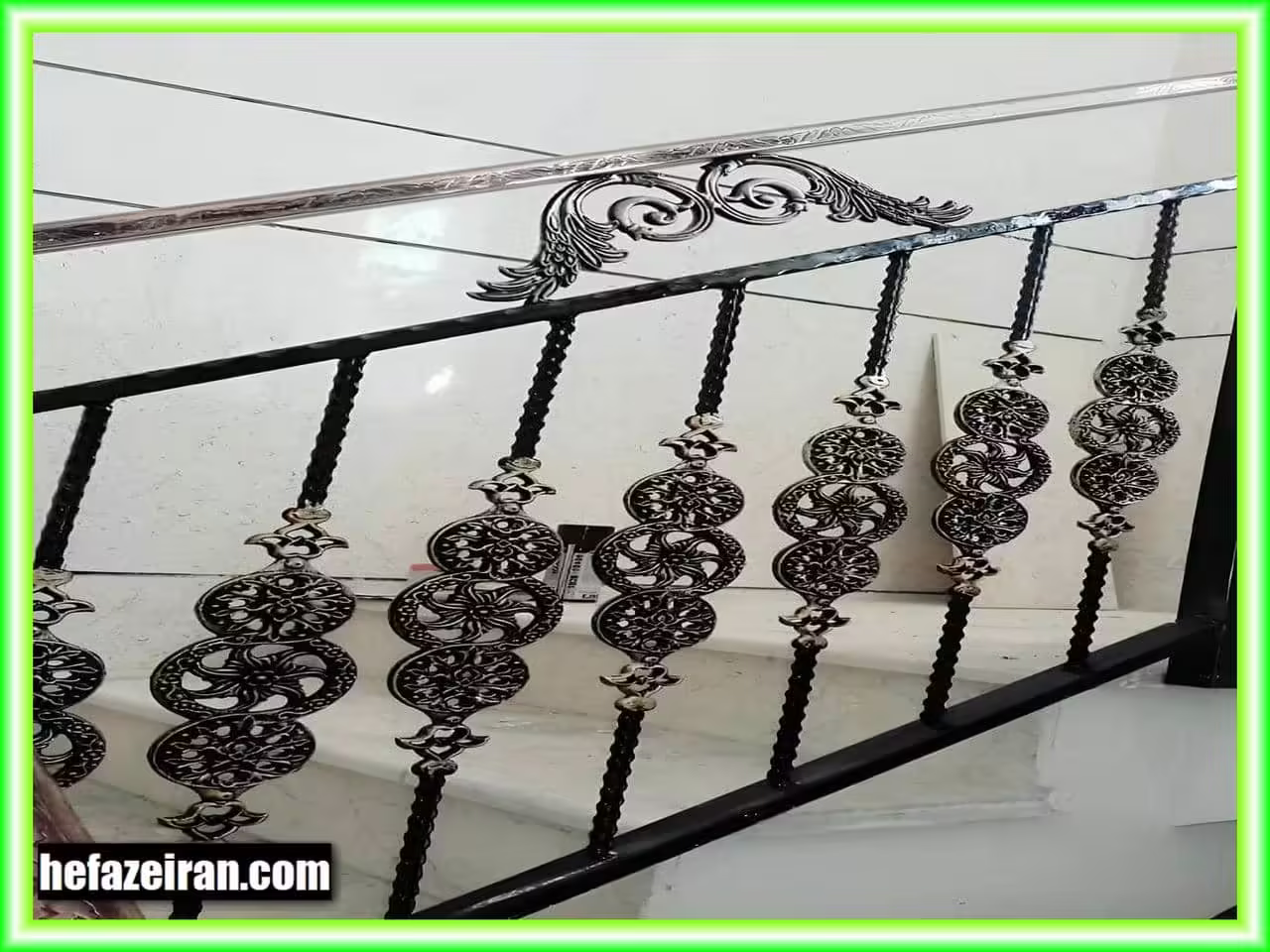 تحلیل عوامل موثر بر قیمت نرده بالکن تحلیل عوامل موثر بر قیمت نرده بالکن