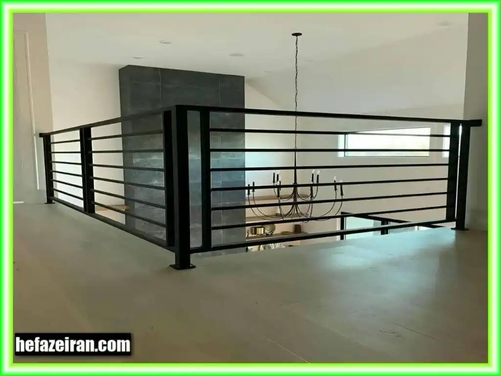 مشخصات نرده بالکن مشخصات نرده بالکن