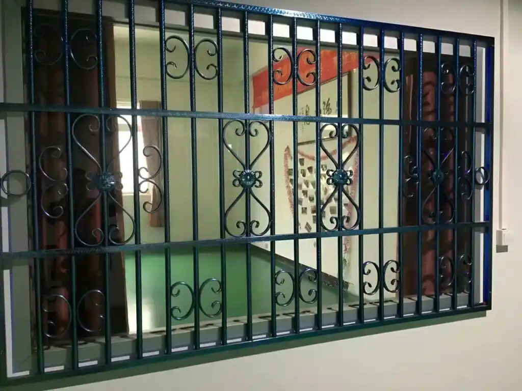 نکات کاربردی برای خرید و نصب حفاظ پنجره