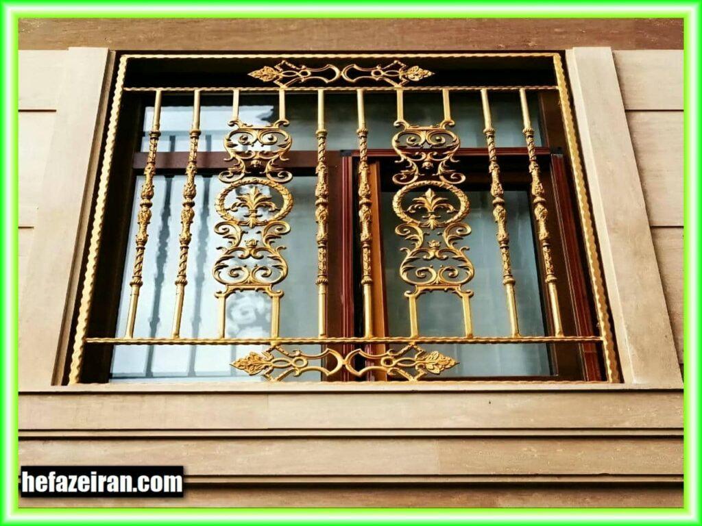 قیمت مدل های جدید حفاظ پنجره ضد سرقت قیمت مدل های جدید حفاظ پنجره ضد سرقت