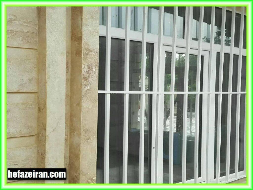 راهنمای خرید حفاظ مناسب برای پنجره آپارتمان