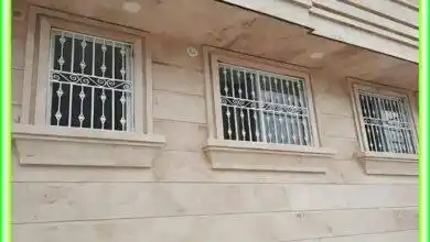 حفاظ آهنی