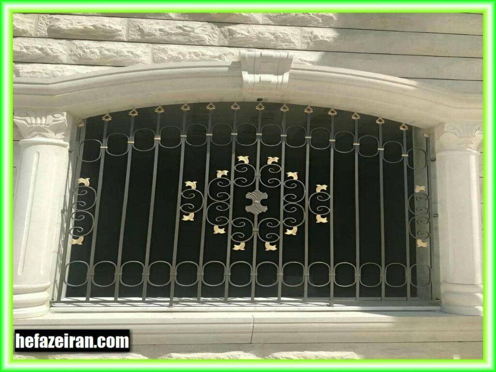 قیمت حفاظت و امنیت پنجره