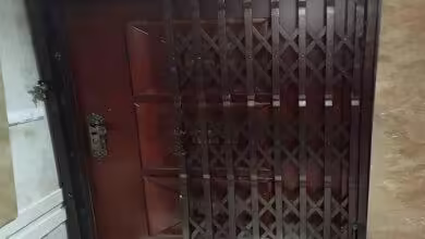 حفاظ متحرک ضد سرقت