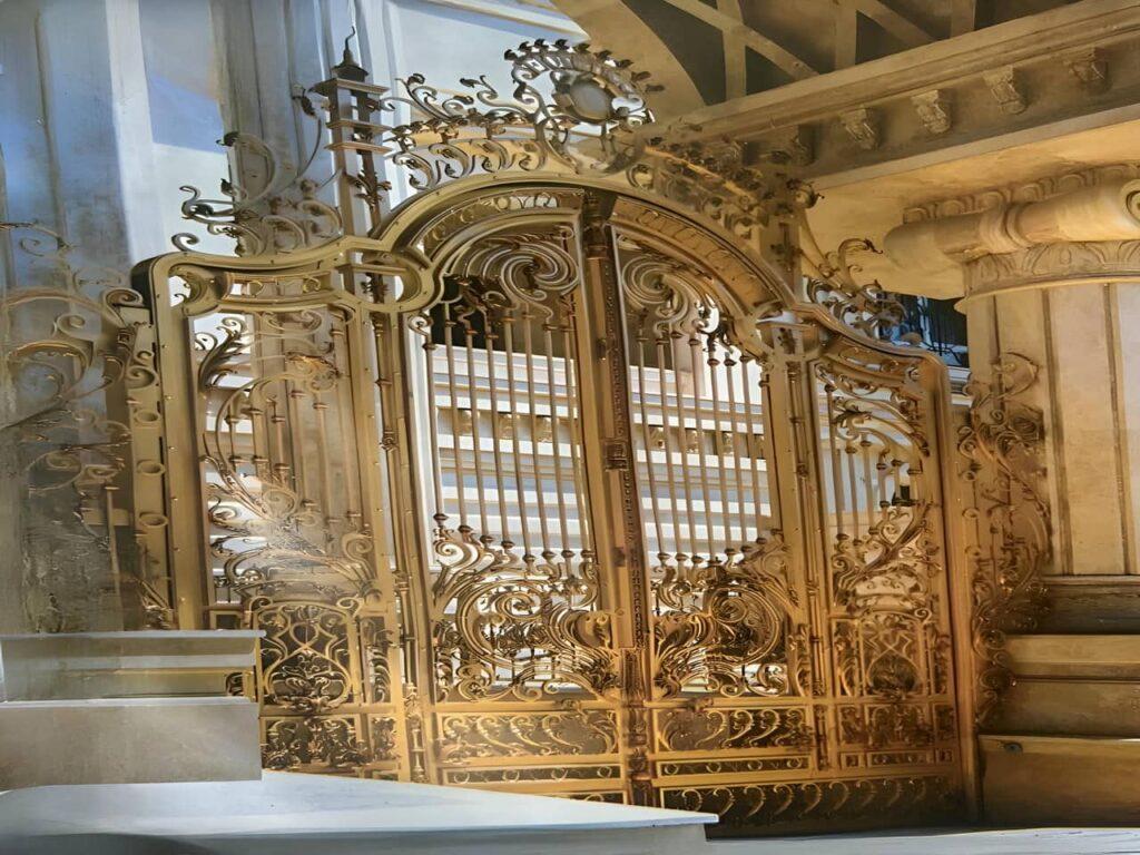 راهنمای خرید درب ویلایی