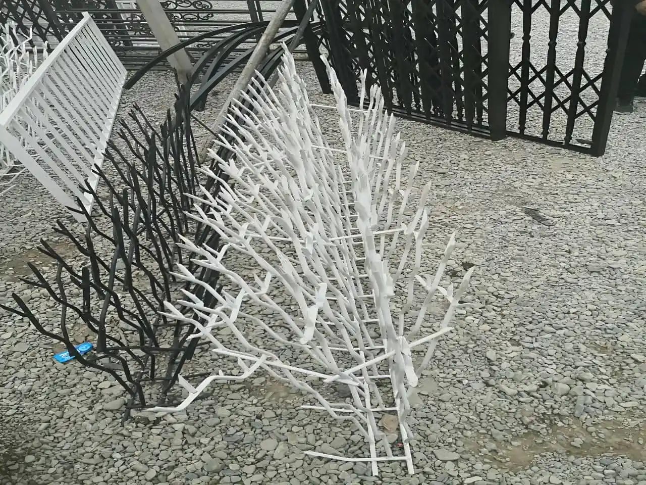 مزایا و معایب حفاظ شاخ گوزنی