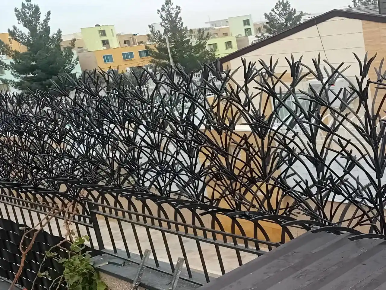 معایب استفاده از سیستم&zwnj;های امنیتی برای افزایش امنیت منزل در ایام عید نوروز