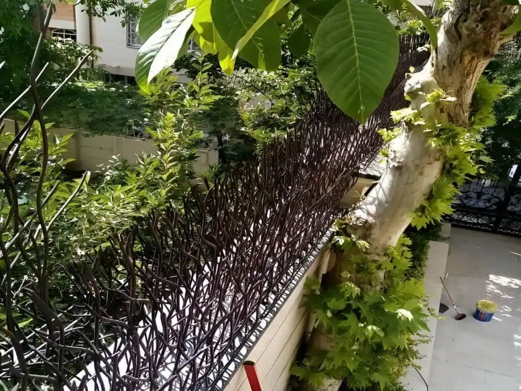 مشخصات حفاظ شاخ گوزنی