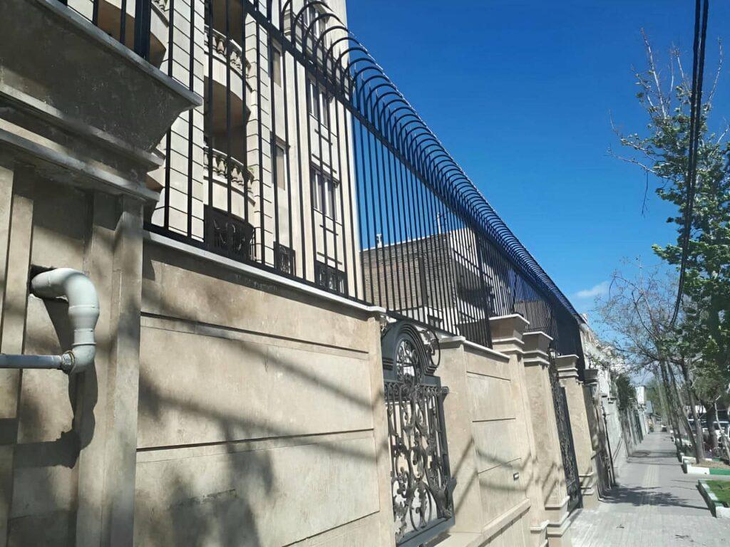 نکات کلیدی برای افزایش امنیت منزل در ایام عید نوروز