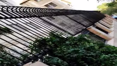 مقایسه حفاظ ویلایی نسل قدیمی و جدید