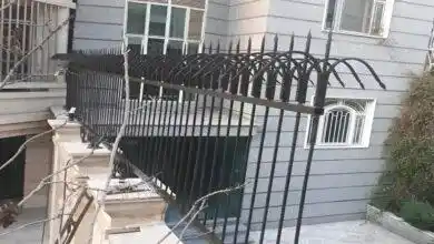 حفاظ دیوار ایمن و شیک