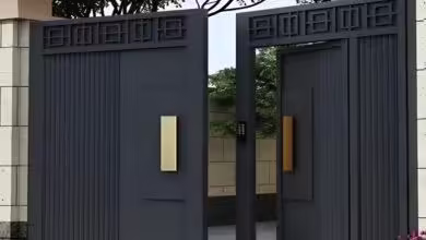 درب مدرن چیست؟