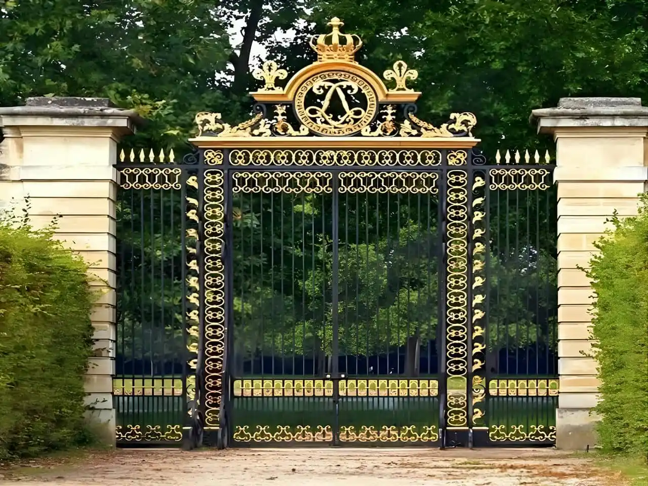 هزینه&zwnj;های مربوط به درب ویلایی