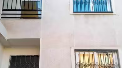 حفاظ پنجره مدرن