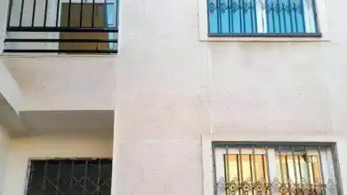 حفاظ پنجره مدرن