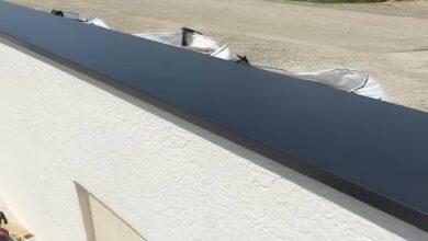 فلاشینگ دیوار