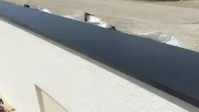 فلاشینگ دیوار