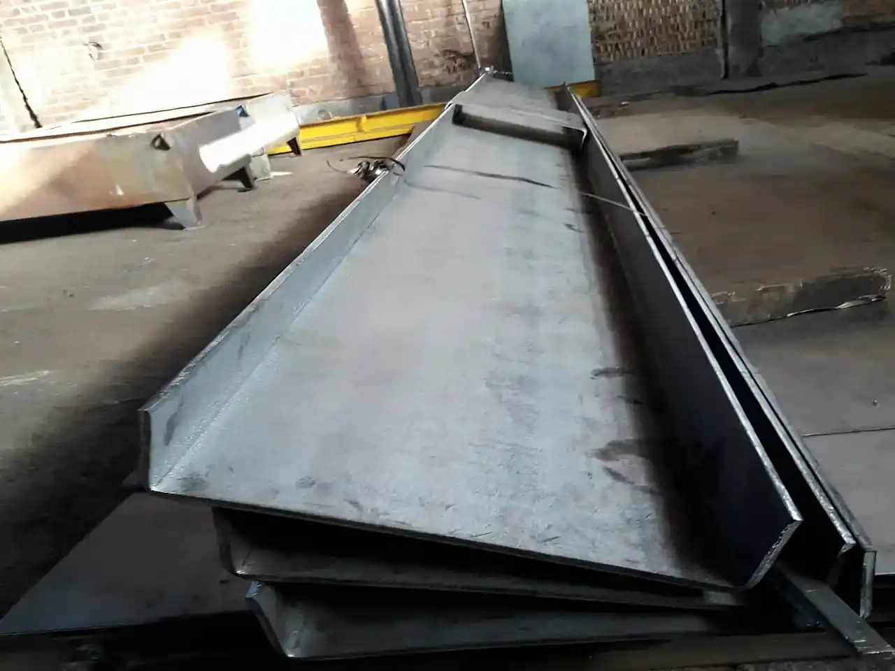 نوع ورق فلاشینگ