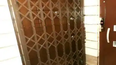 نصب و ساخت درب آکاردئونی