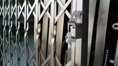 سرقت از منازل مسکونی