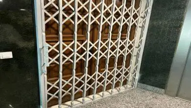 حفاظ آکاردئونی چیست؟