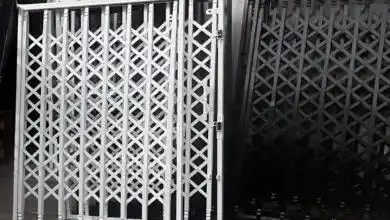 حفاظ های تقویت شده