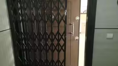 شگردهای سارقین برای سرقت از منزل