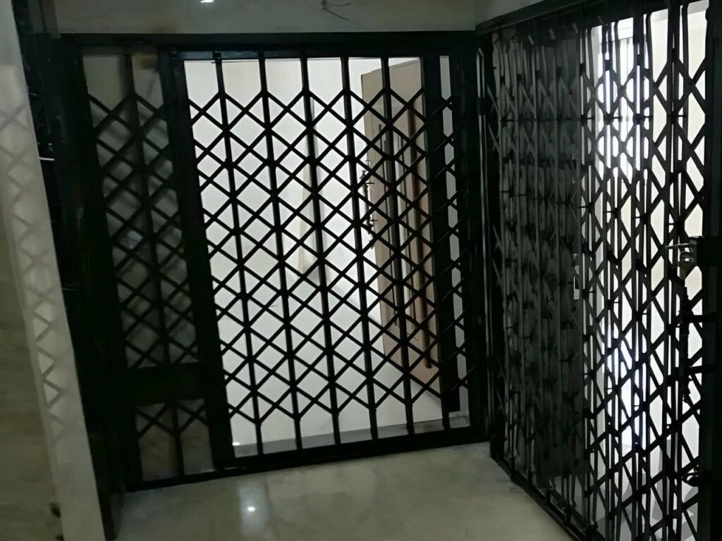 خرید حفاظ آکاردئونی و درب آکاردئونی