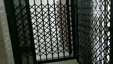 خرید حفاظ آکاردئونی و درب آکاردئونی