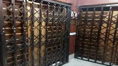 پیشگیری از سرقت منزل