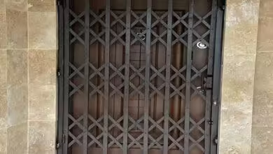 مدل حفاظ آکاردئونی با قیمت