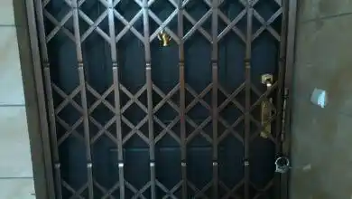 حفاظ مناسب برای ساختمان