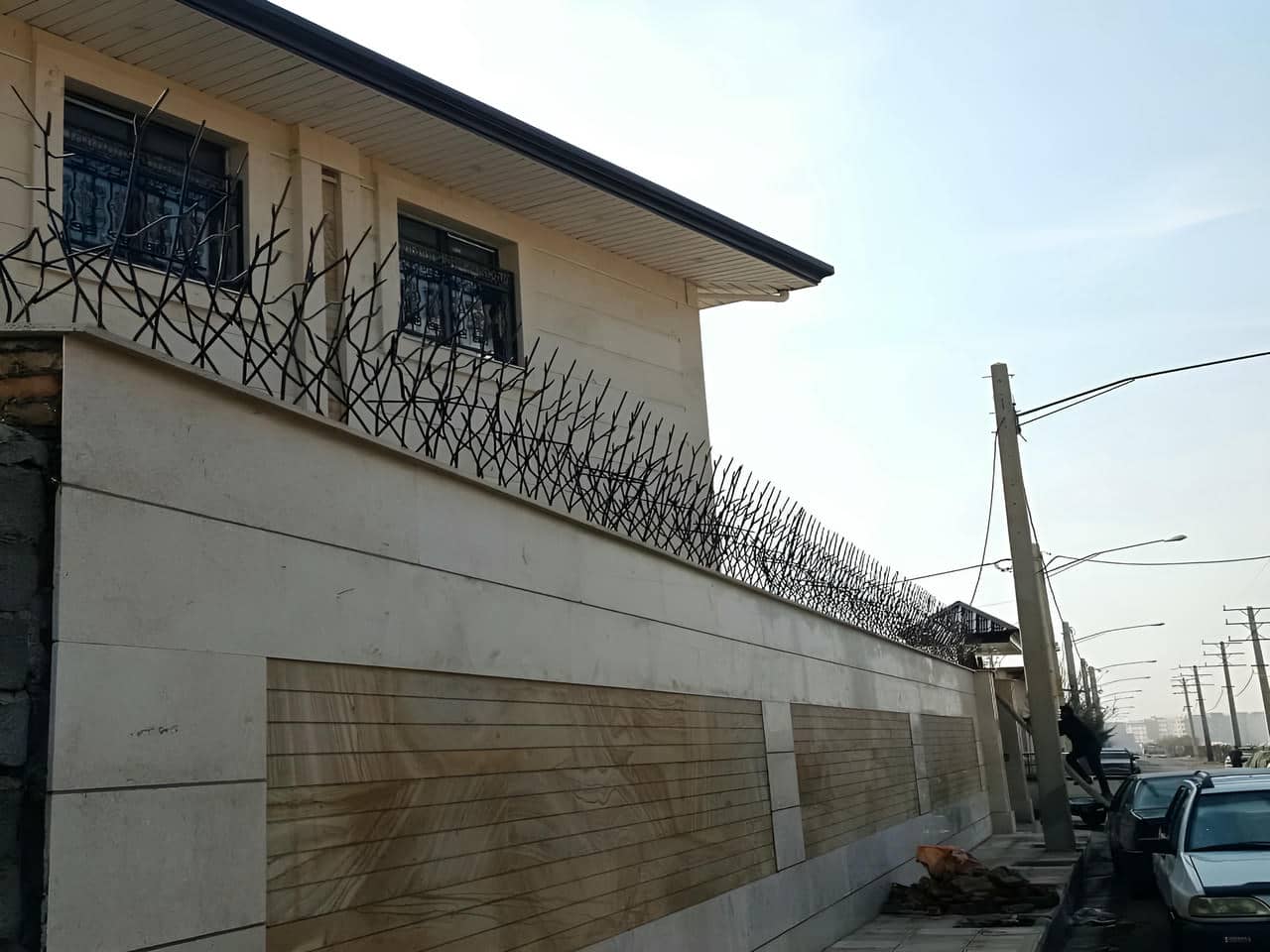 قیمت حفاظ شاخ گوزنی بر چه اساس تعیین میشه؟ | حفاظ ایران قیمت حفاظ شاخ گوزنی بر چه اساس تعیین میشه؟