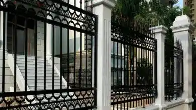 افزایش امنیت ساختمان با حداقل هزینه