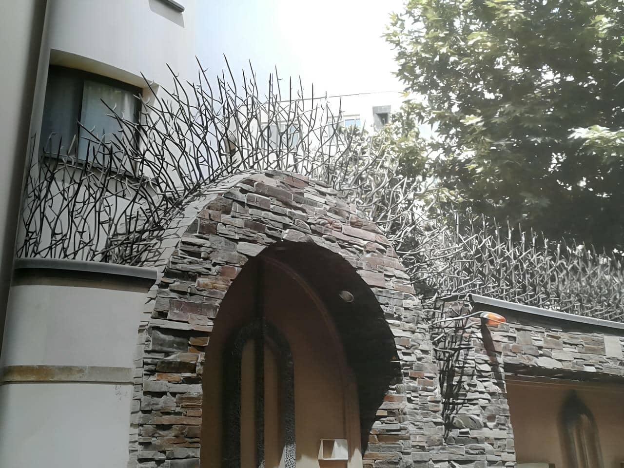 تکنولوژی های نوین در ساخت حفاظ شاخ گوزنی | حفاظ ایران تکنولوژی های نوین در ساخت حفاظ شاخ گوزنی