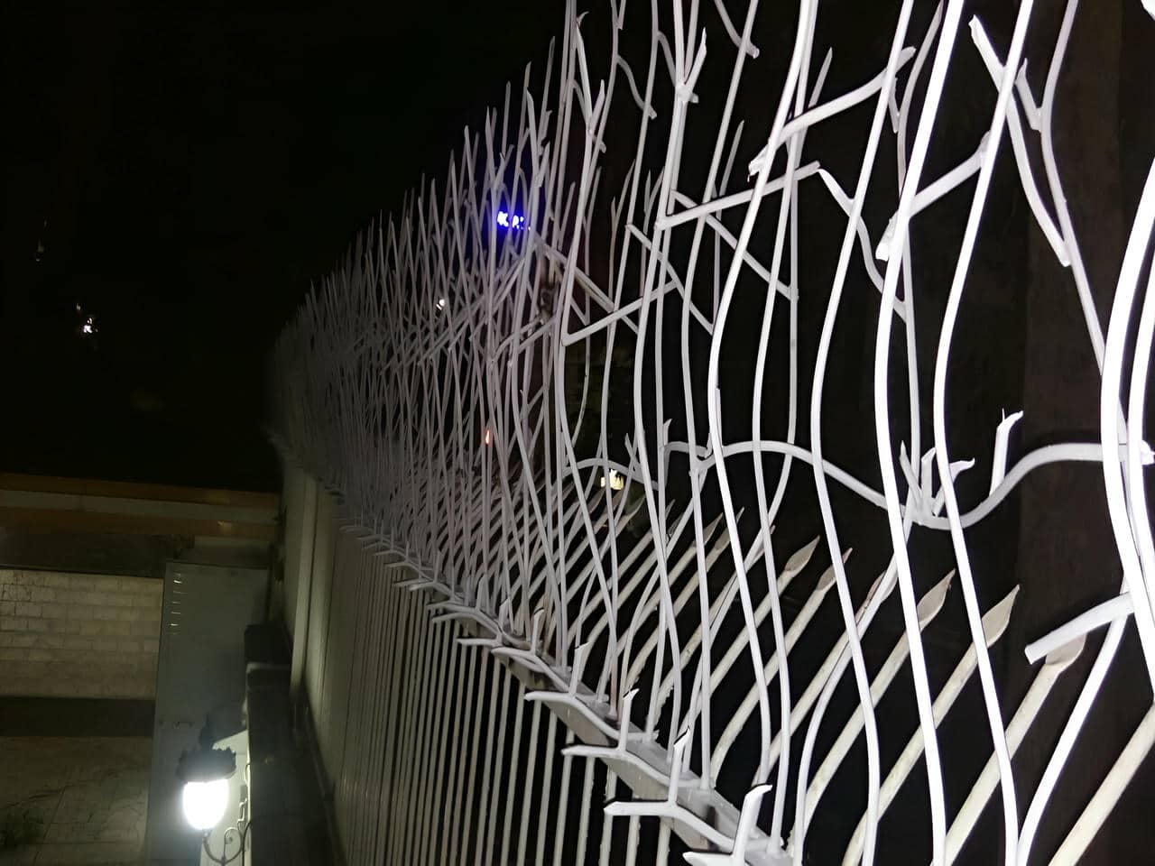 انتخاب رنگ مناسب برای حفاظ شاخ گوزنی | حفاظ ایران انتخاب رنگ مناسب برای حفاظ شاخ گوزنی
