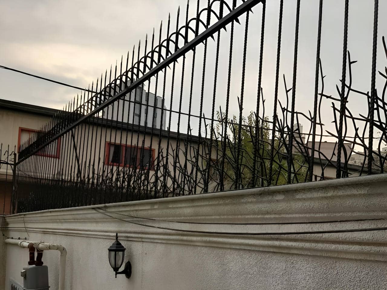 بهترین راه جلوگیری از سرقت منزل چیست؟ | حفاظ ایران بهترین راه جلوگیری از سرقت منزل چیست؟