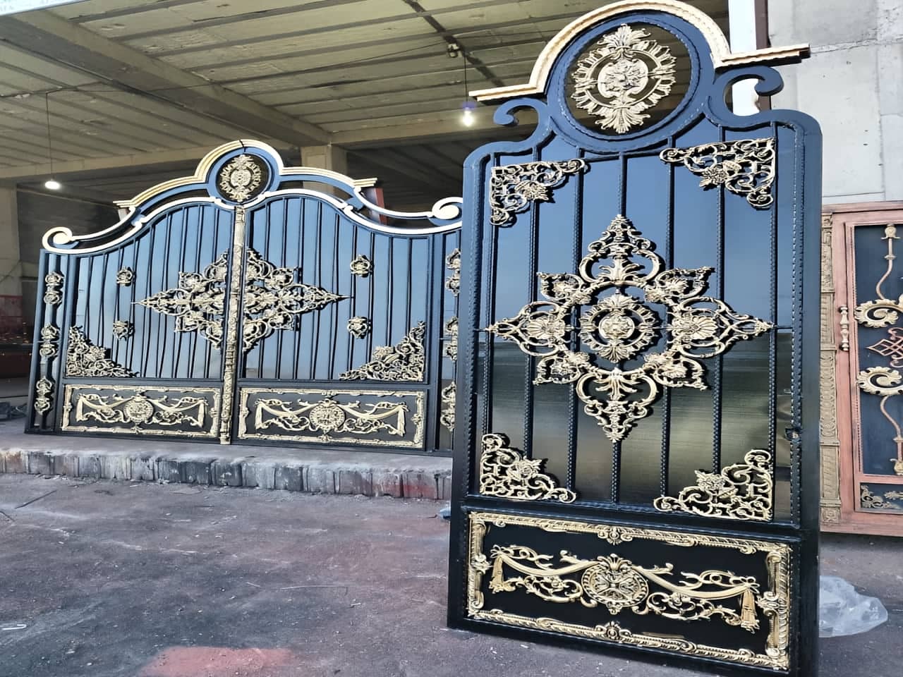 کاتالوگ درب فلزی ورودی ساختمان | حفاظ ایران کاتالوگ درب فلزی ورودی ساختمان