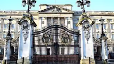 طرح های درب حیاط شیک و مدرن