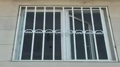 چرا باید از حفاظ پنجره استفاده کنیم؟