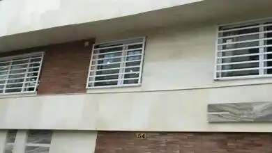 نقاط ضعف امنیتی ساختمان