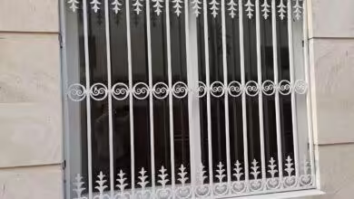 حفاظ پنجره چیست؟