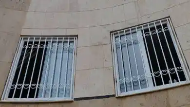 حفاظ نرده ای چیست؟