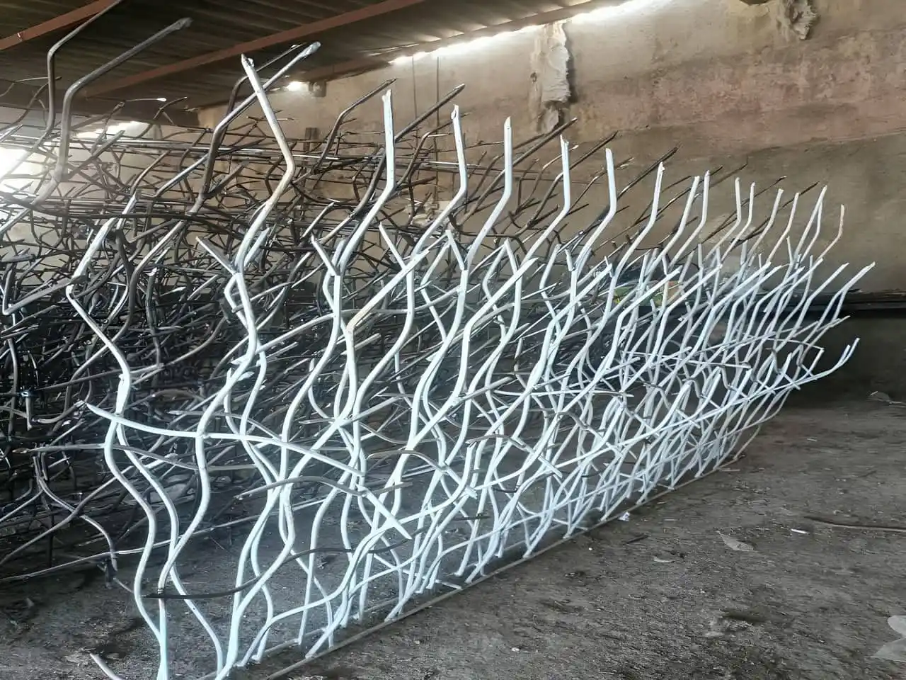 حفاظ شاخ گوزنی؛ انتخابی ضروری برای امنیت در شهرهای بزرگ