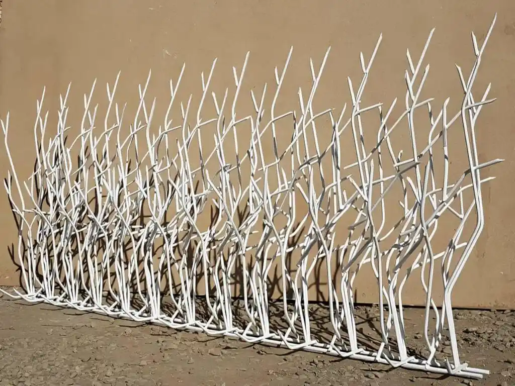 حفاظ شاخ گوزنی؛ امنیتی مؤثر و پرکاربرد